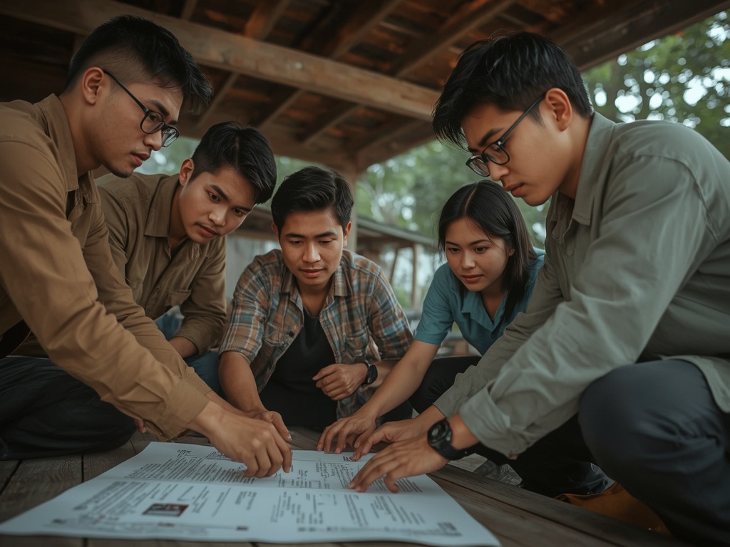 Checklist Praktis Menilai Energi Surya dan Efisiensi Rumah
